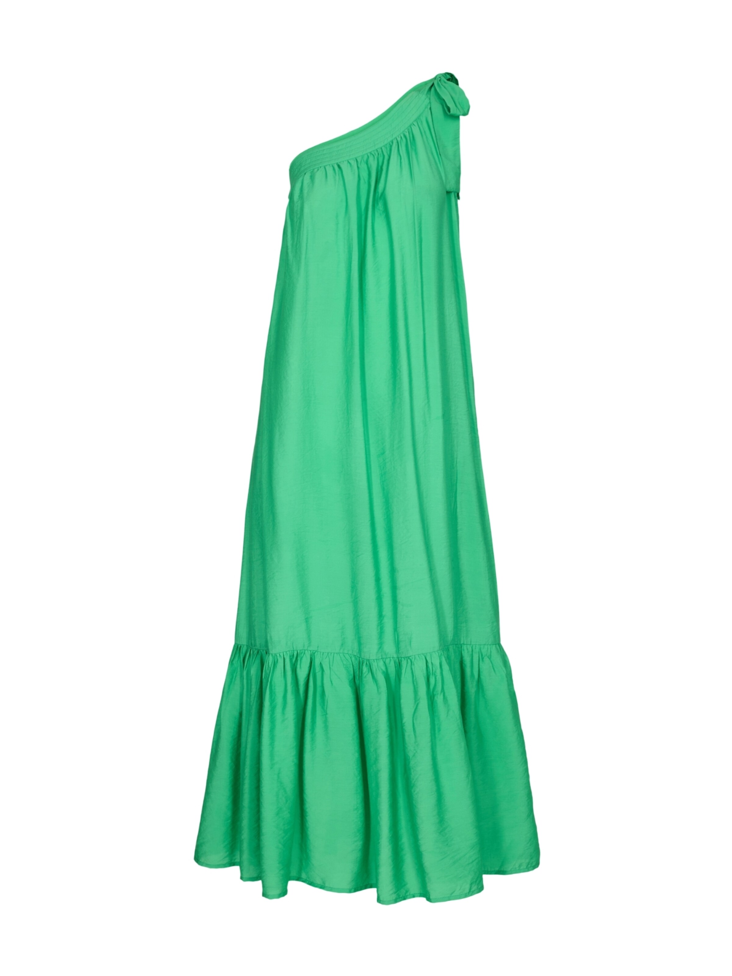 co'couture Mekko 'Callum' värissä vihreä: etupuoli