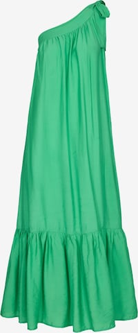 co'couture Mekko 'Callum' värissä vihreä: etupuoli