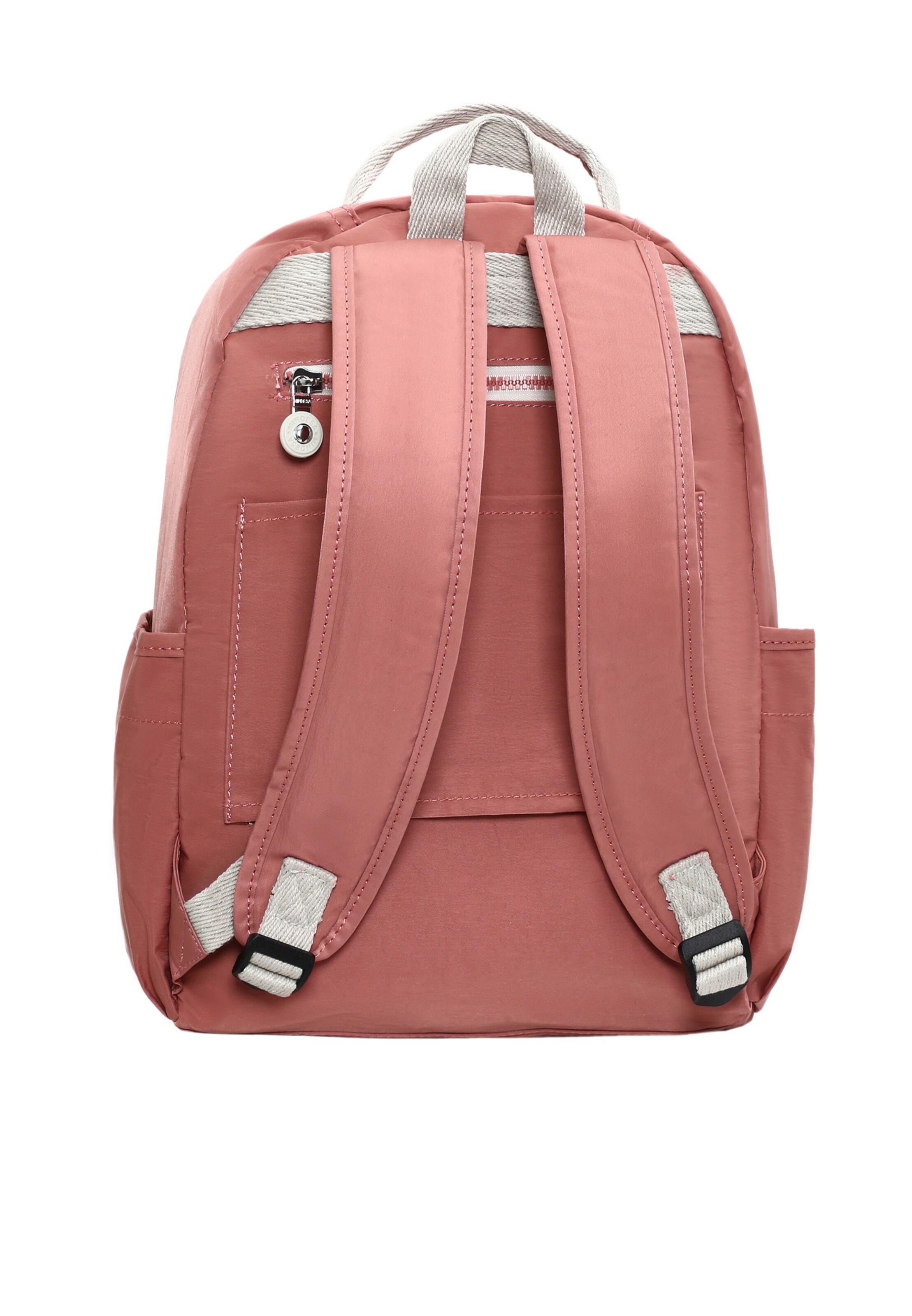 Mindesa Backpack in Pink