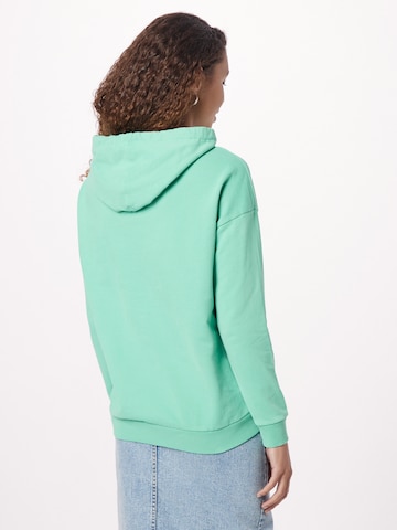 Soccx Sweatshirt in Green