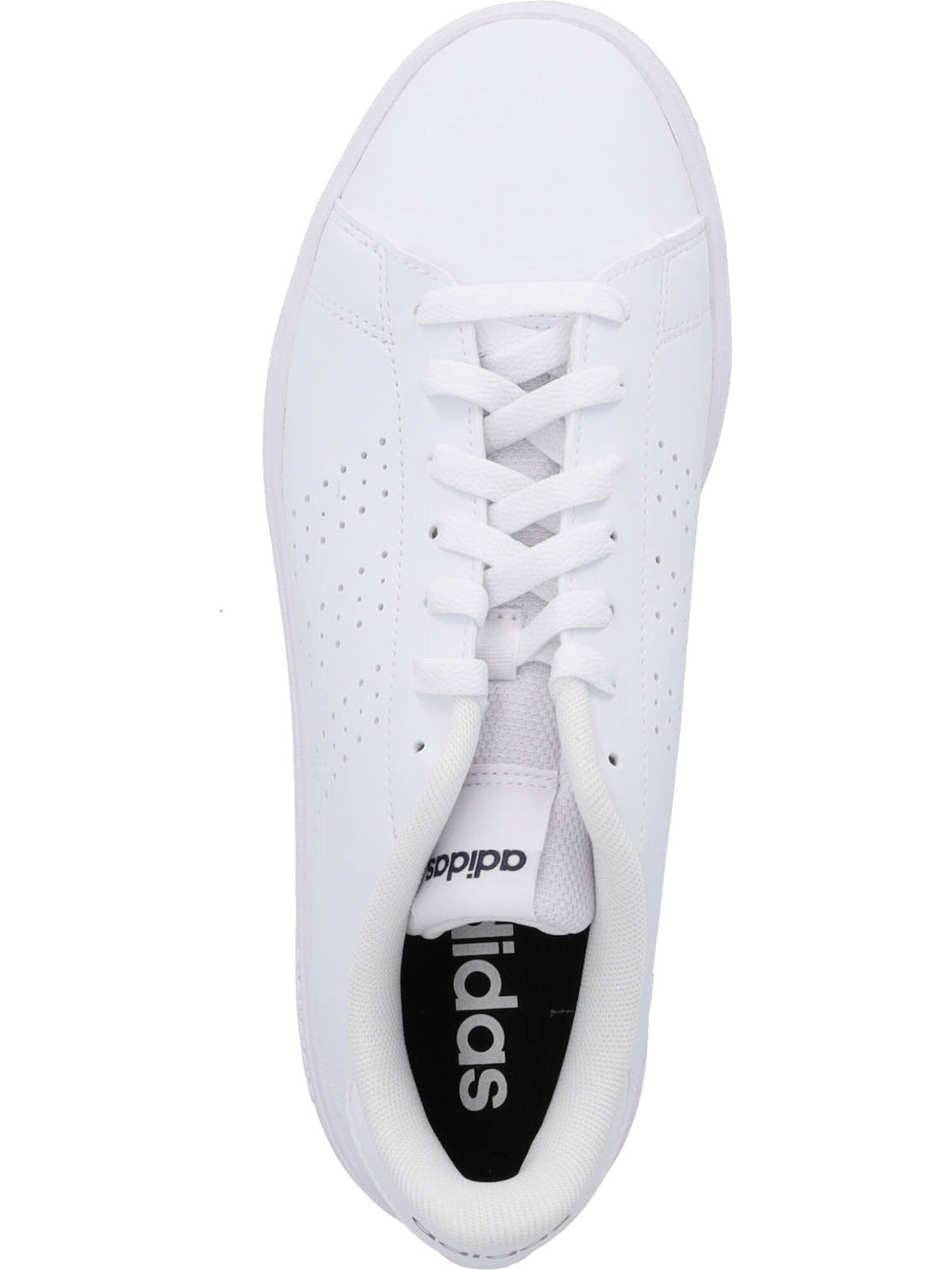 ADIDAS ORIGINALS Sneakers laag in Wit