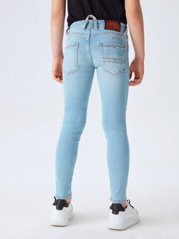 LTB Regular Jeans 'Cayle' i blå