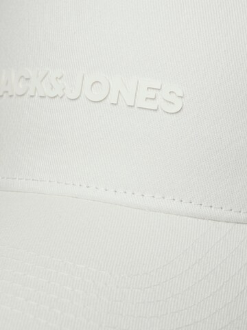 JACK & JONES Pet 'JACVest' in Wit