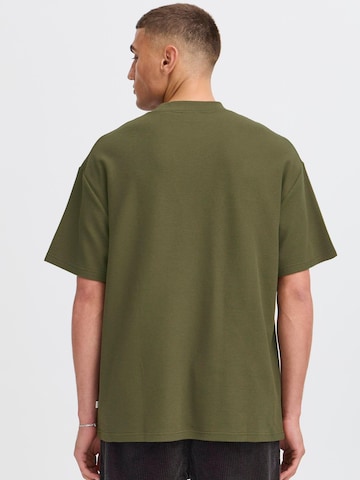 !Solid Shirt ' SDRAUL ' in Green
