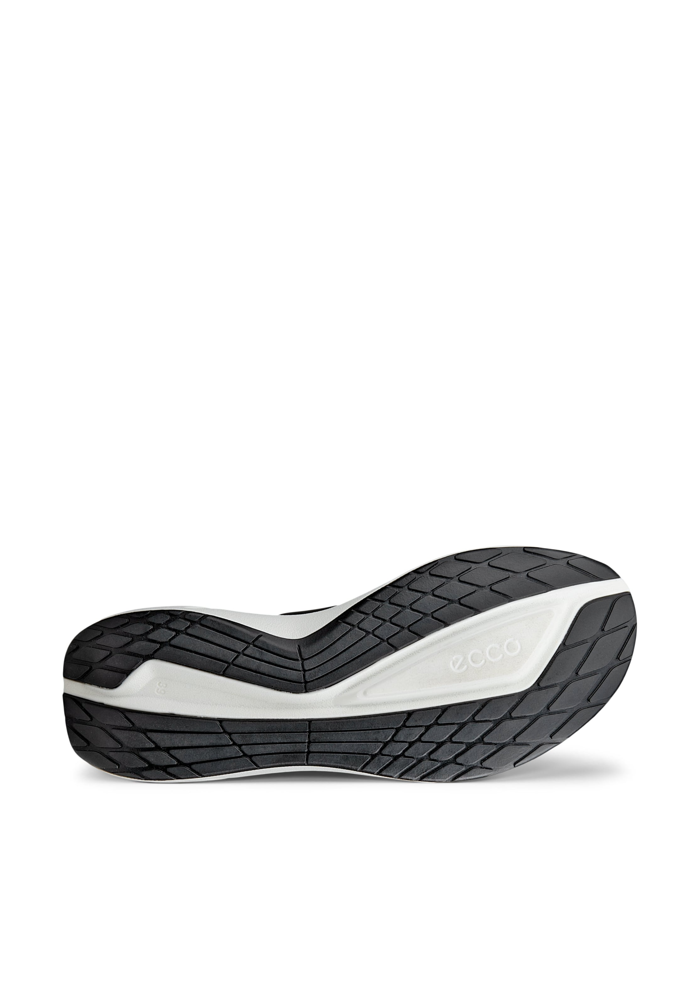 ECCO Sneaker 'Biom 2.2' in Schwarz