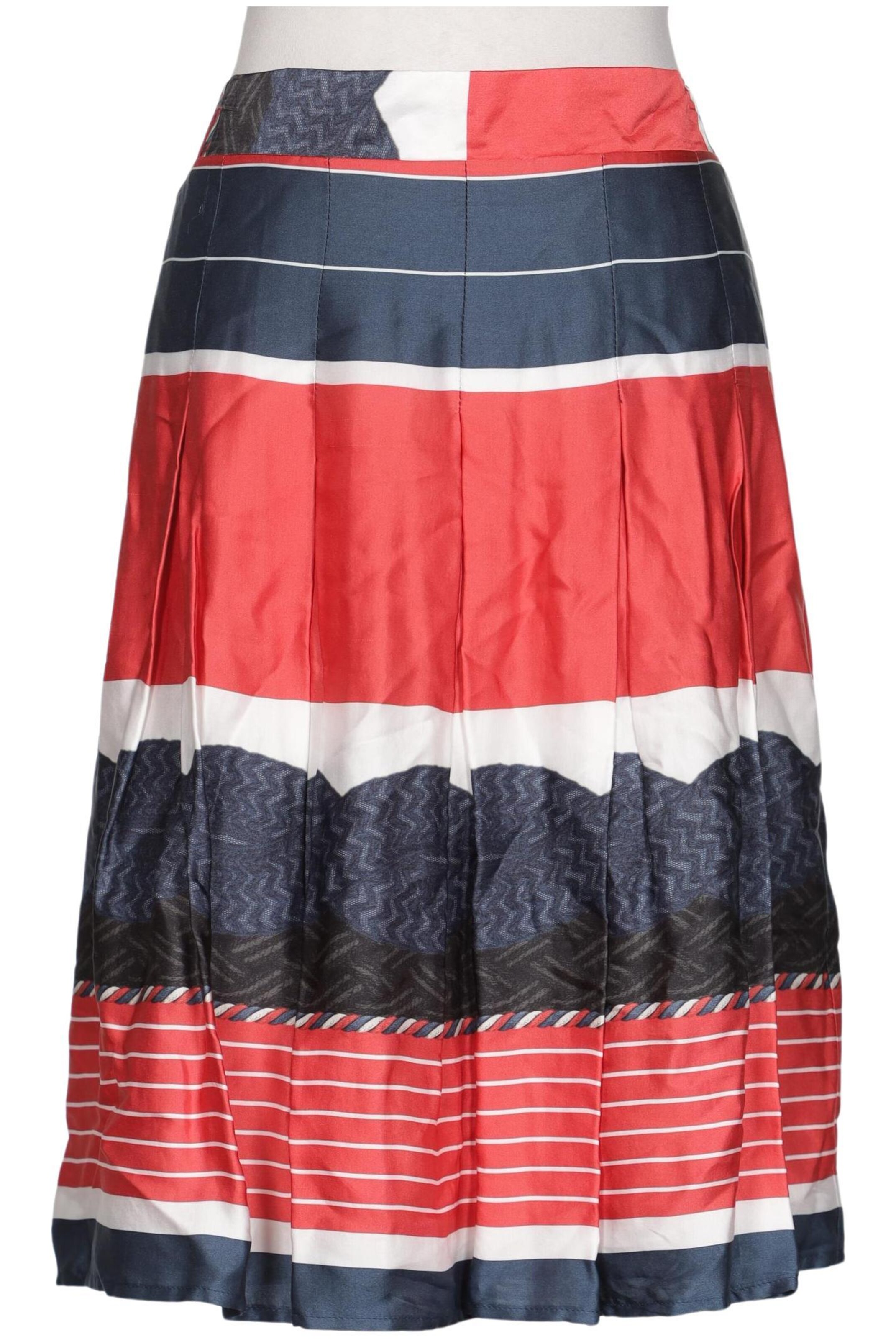ALBA MODA Skirt in M in Mixed colors: front