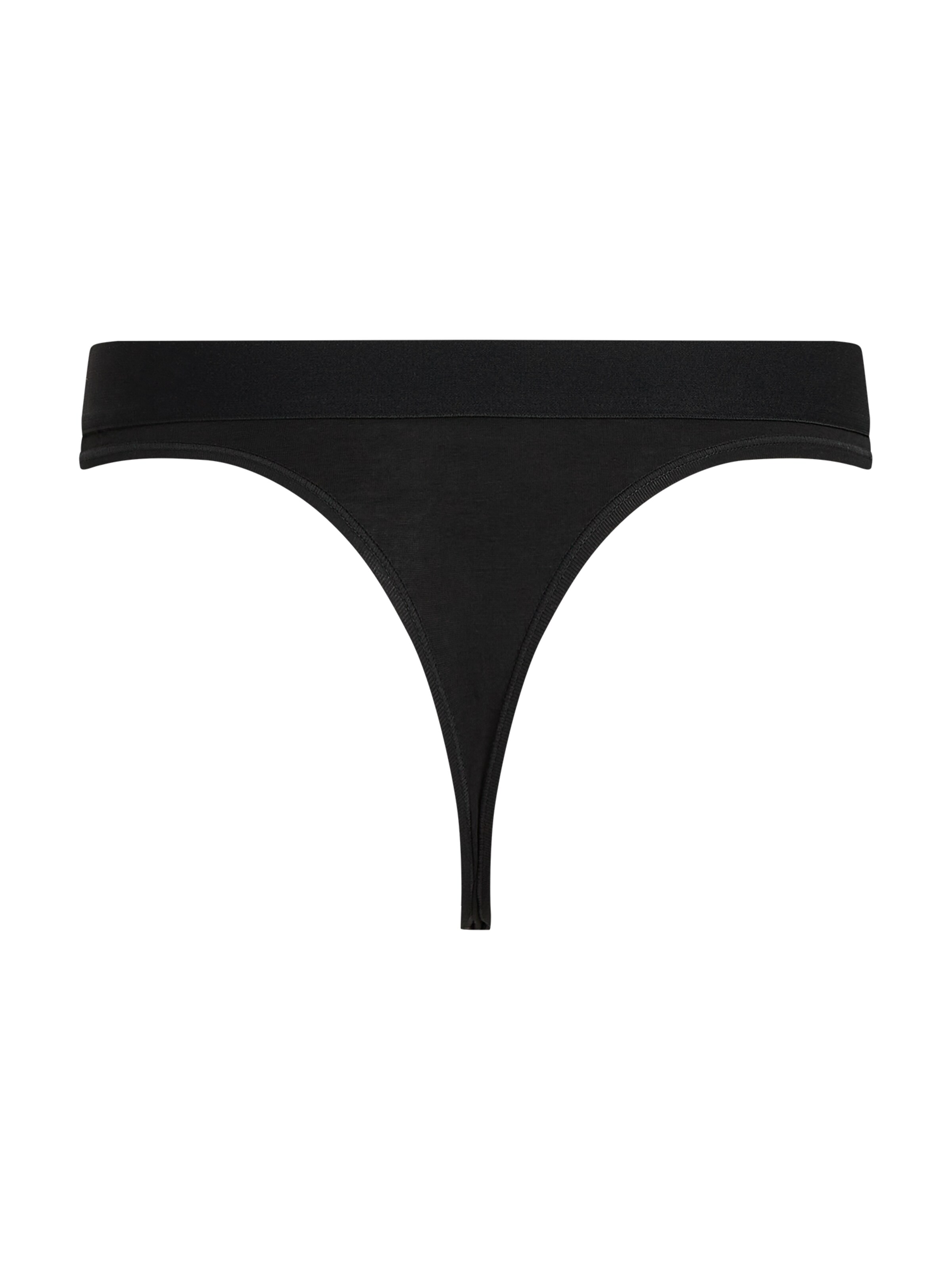 Karl Lagerfeld Kalhotky ' Wochentags-Tangas – 7er-Packung ' – mix barev