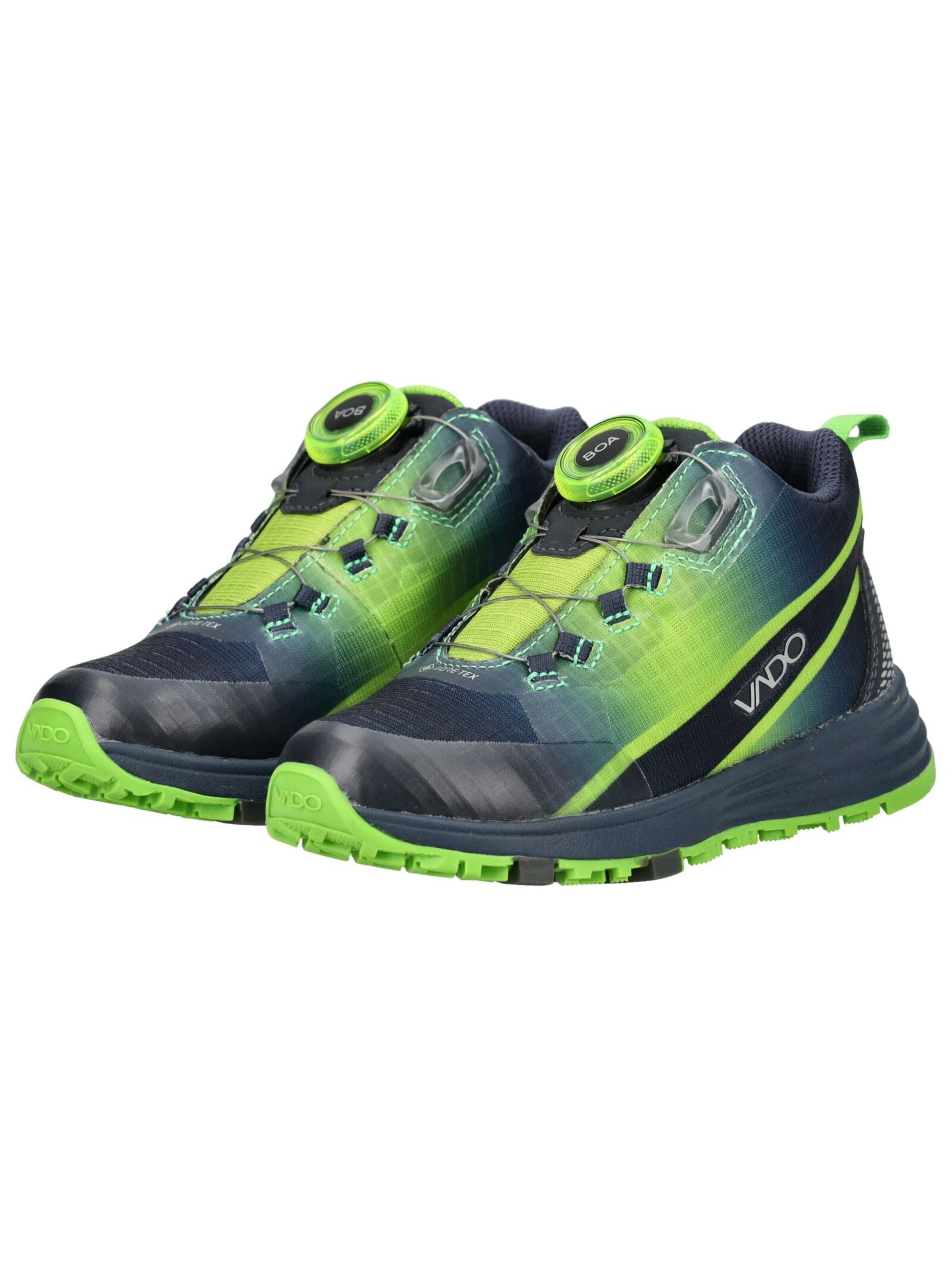 Vado Sneaker in Grün