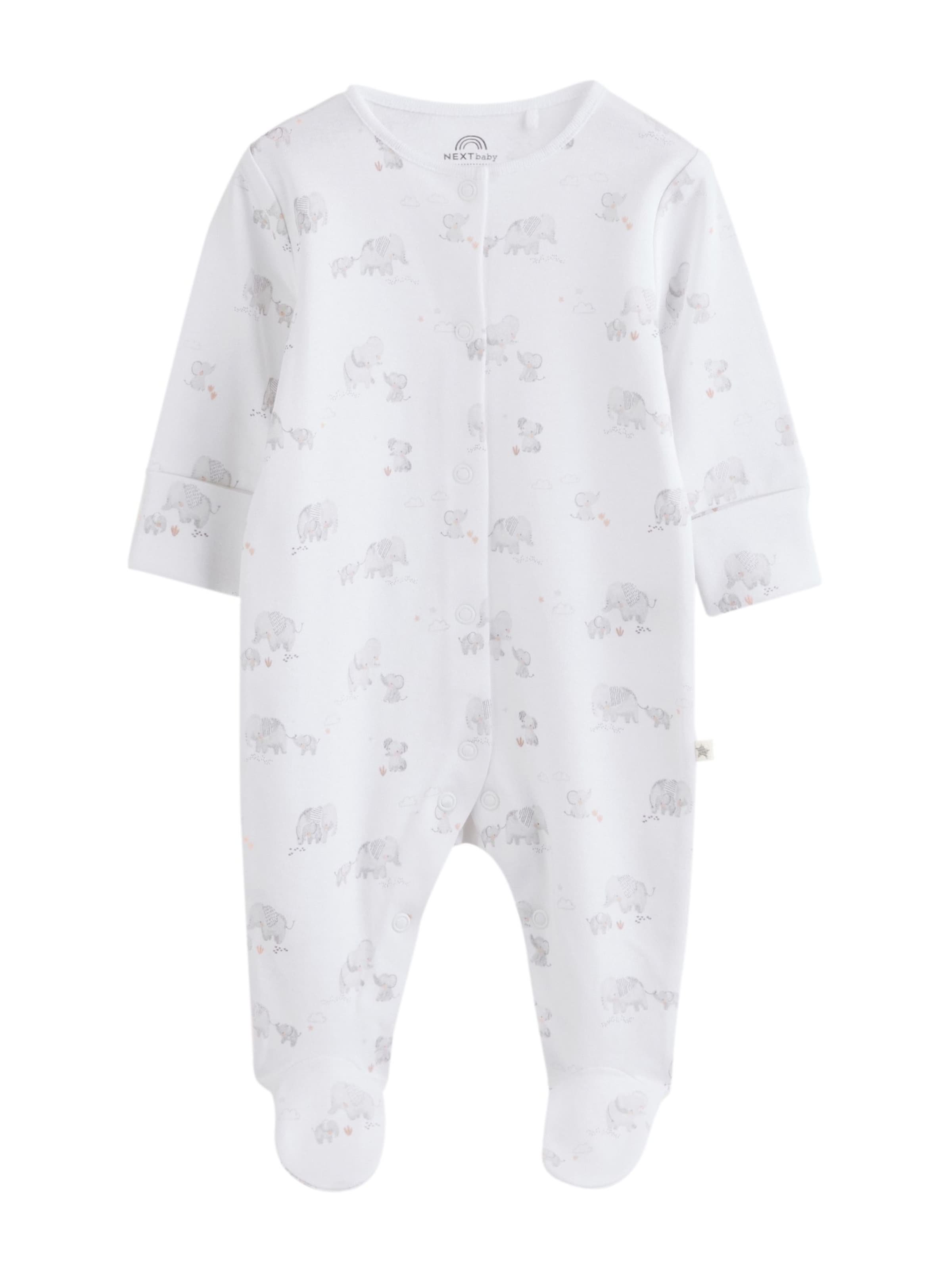 Next Nachtkledij in Grijs