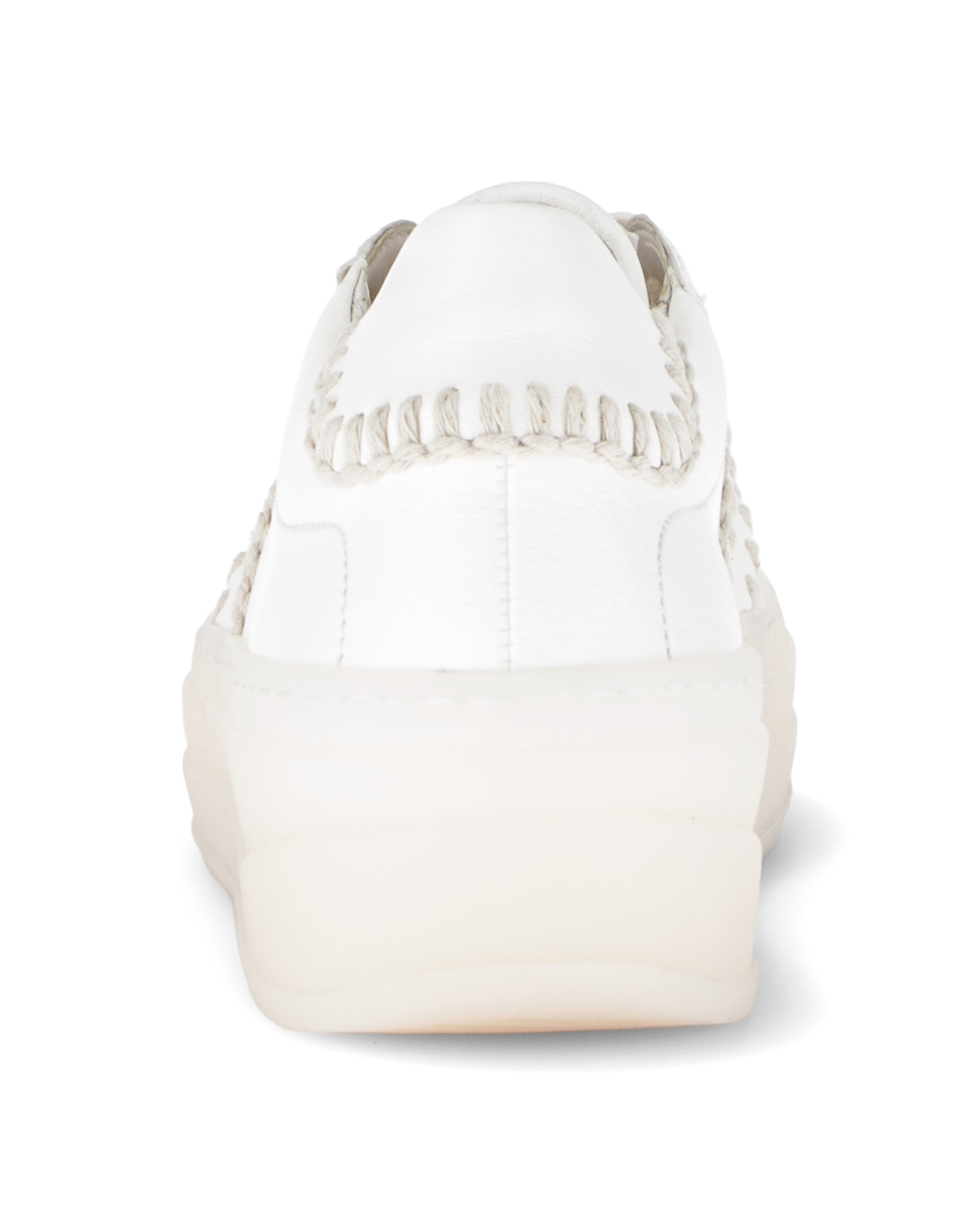 GABOR Sneakers in White