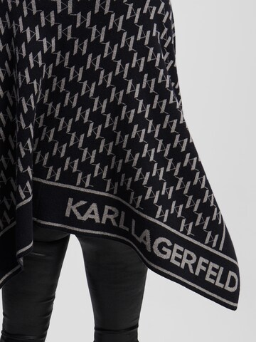 Karl Lagerfeld Pulóver - szürke
