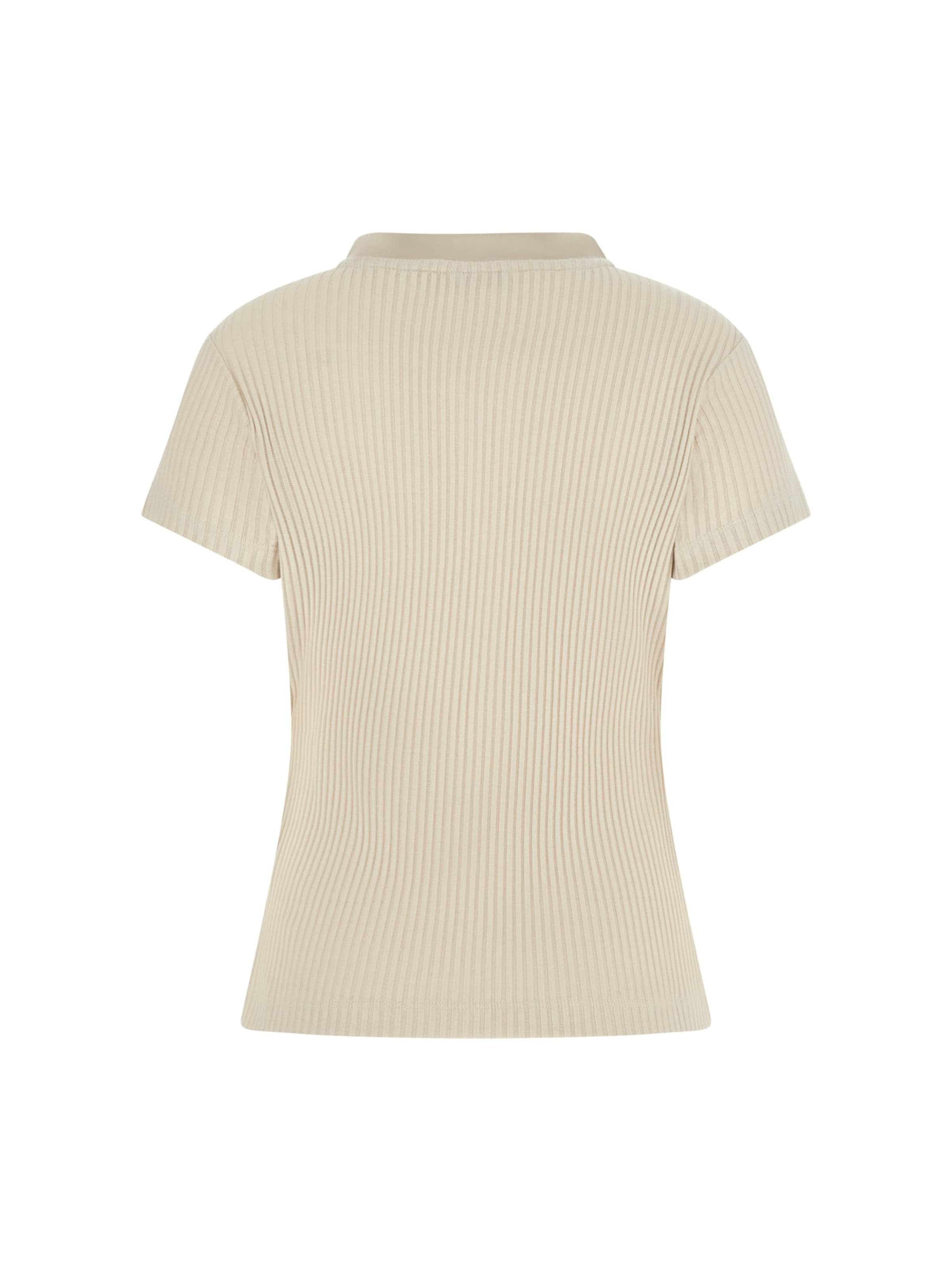 GUESSPulover 'CHARLINE SERAFINO' - siva boja