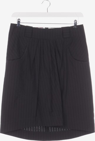 KENZO Skirt in M in Black: front