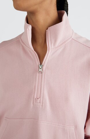 O'NEILL - Sudadera en rosa