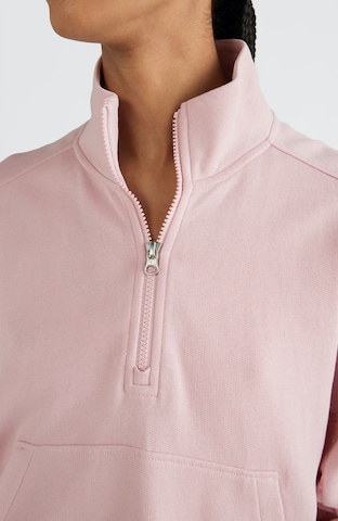 O'NEILL Sweatshirt in Pink