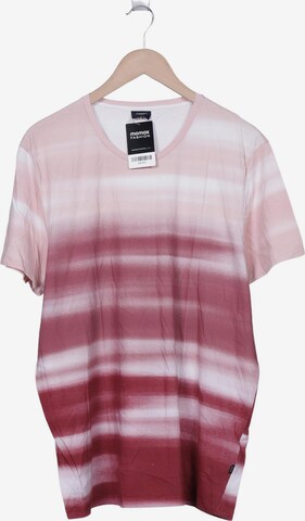 JOOP! T-Shirt XL in Pink: predná strana
