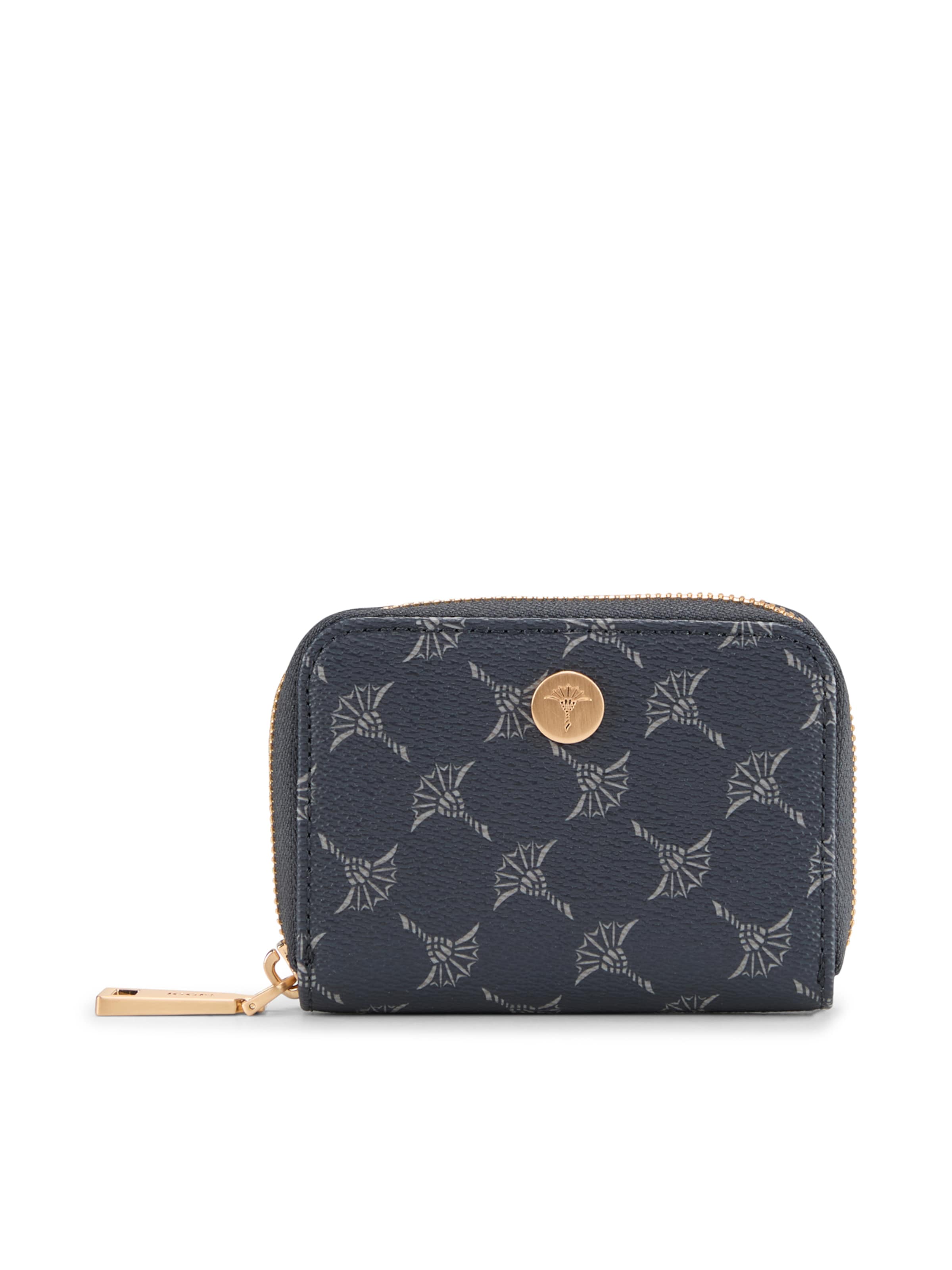 zils JOOP! Naudas maks 'Cortina Aena': no priekšpuses