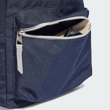ADIDAS PERFORMANCE Sports backpack 'Winter' in Blue