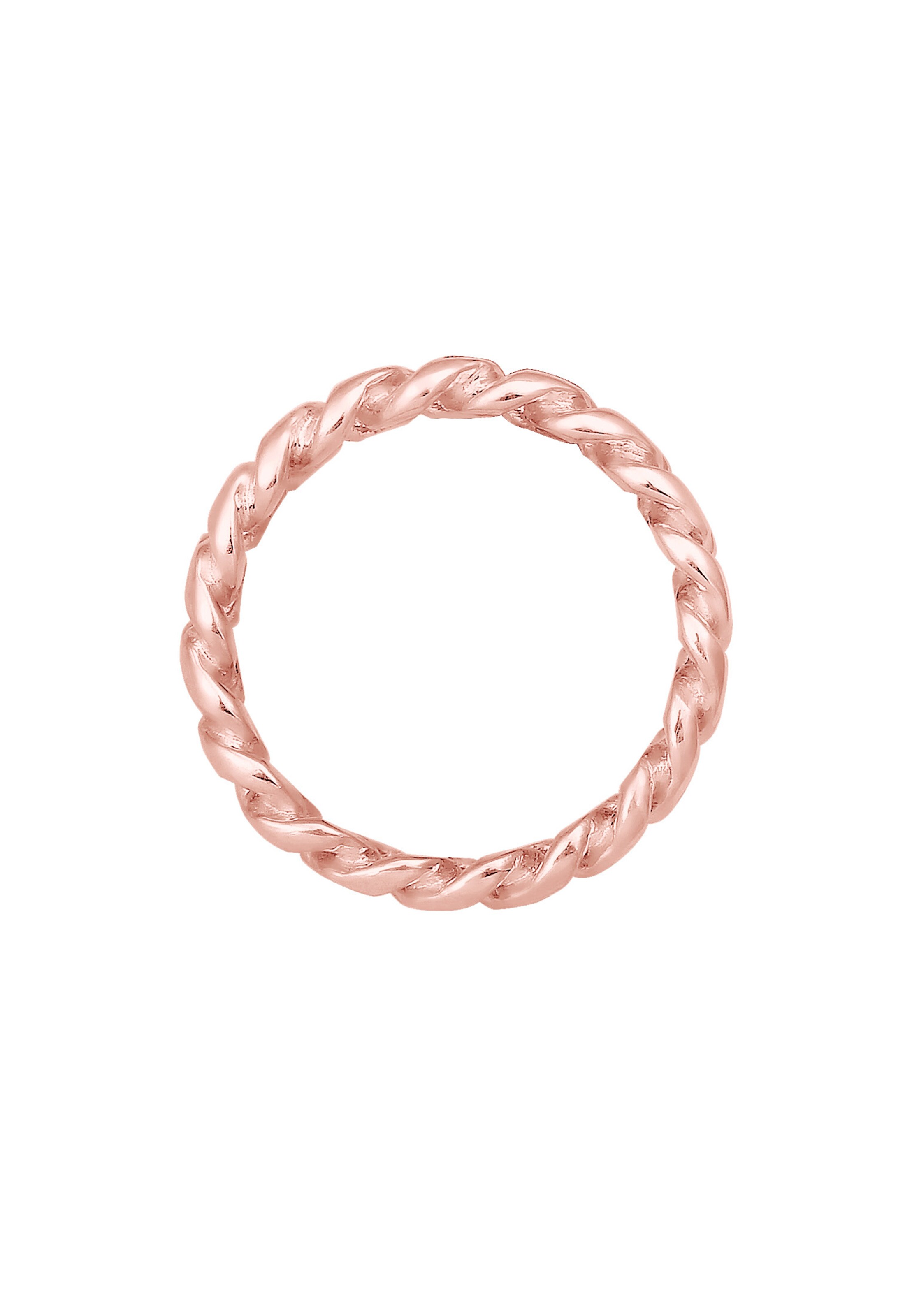 ELLI Ring in Gold