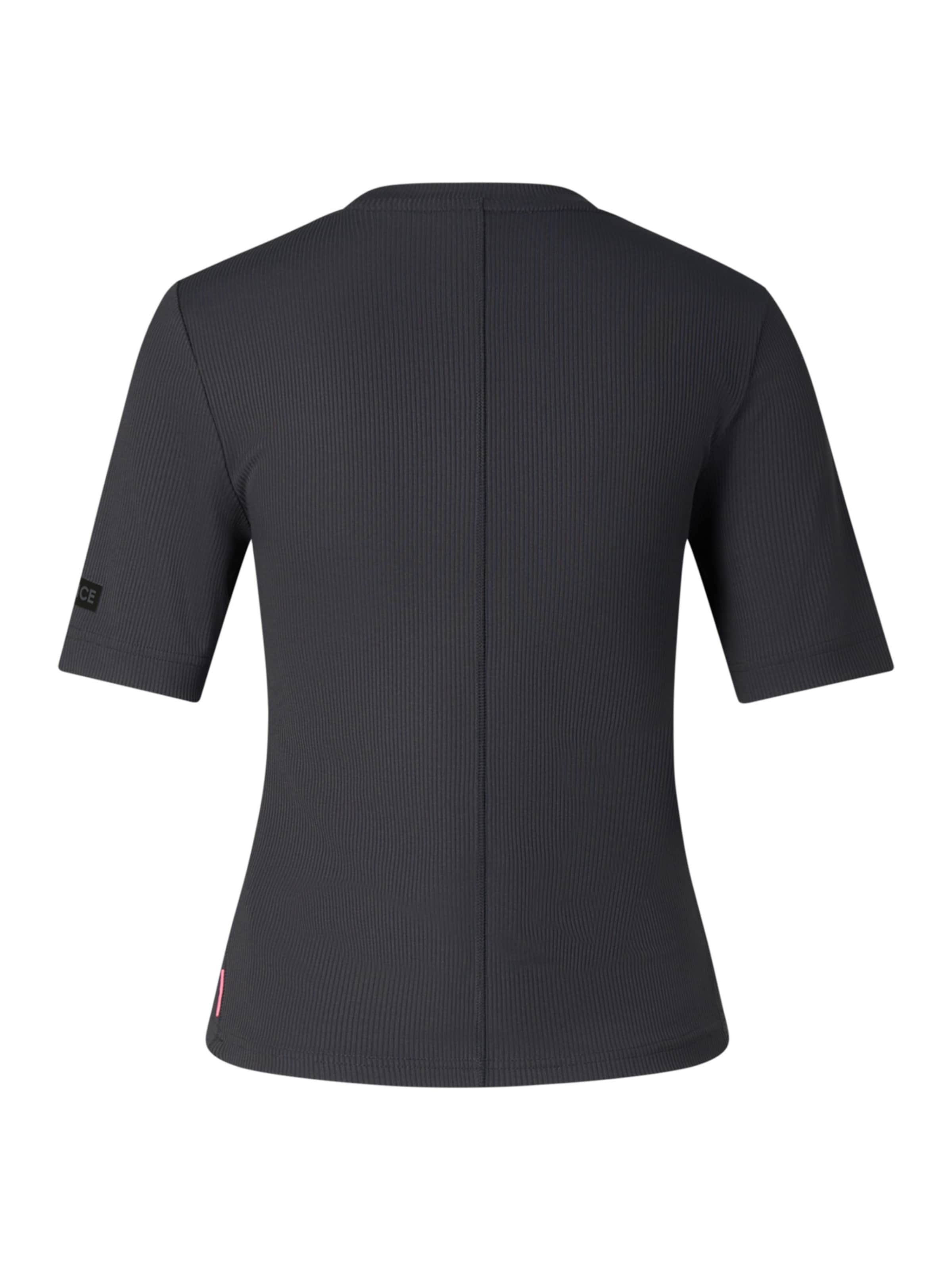 Bogner Fire + Ice T-Shirt 'Elke' in Grau