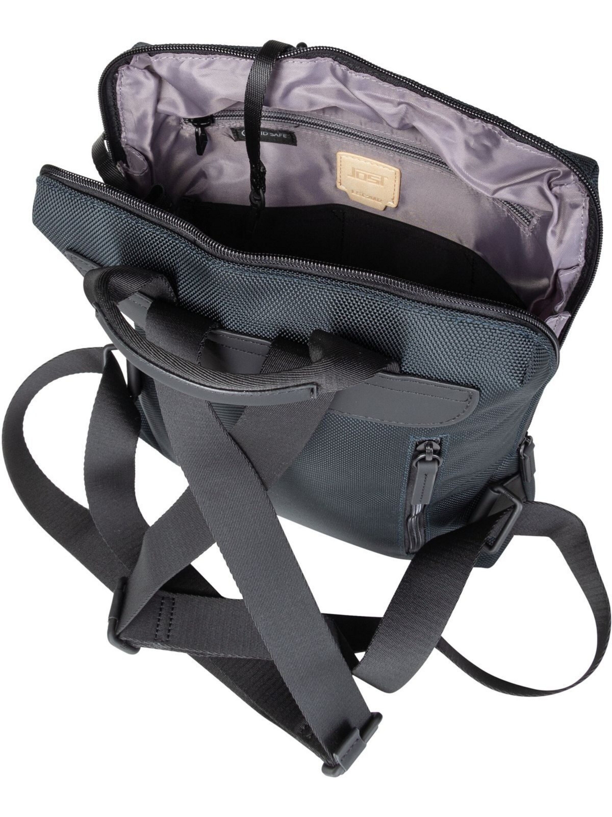 JOST Rucksack 'Balling' in Blau