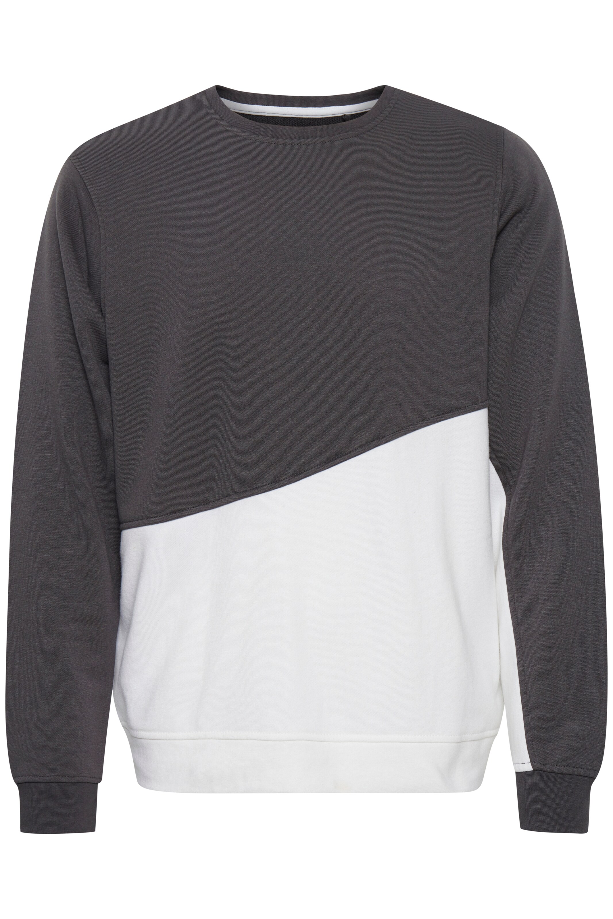 BLEND Sweatshirt in Gemengde kleuren: voorkant