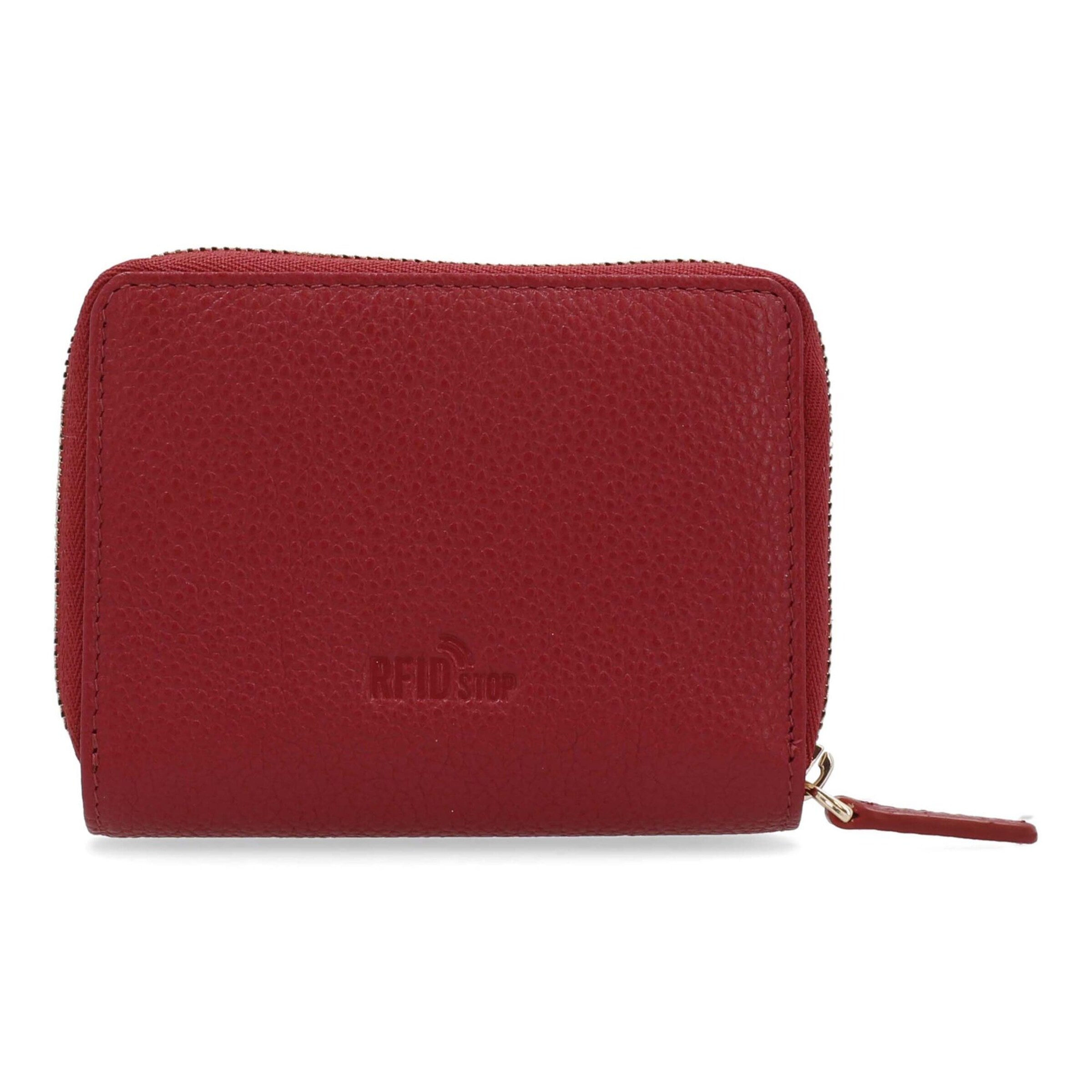 Picard Portemonnaie 'Java 1' in Rot