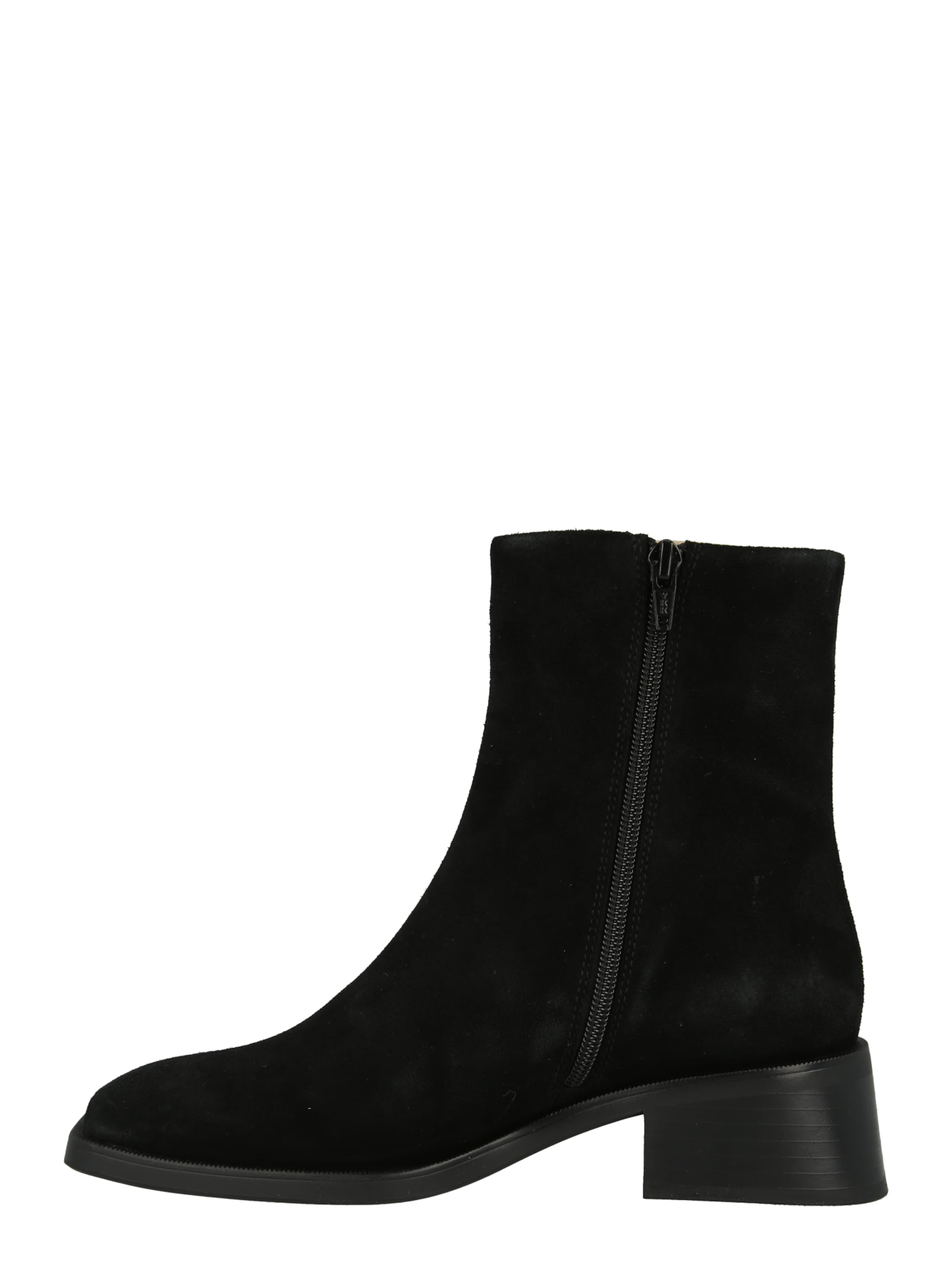 Bottines 'BLANCA' VAGABOND SHOEMAKERS en noir