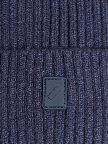 Chapeaux Suitable en bleu