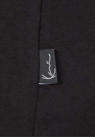 Maglietta di Karl Kani in nero