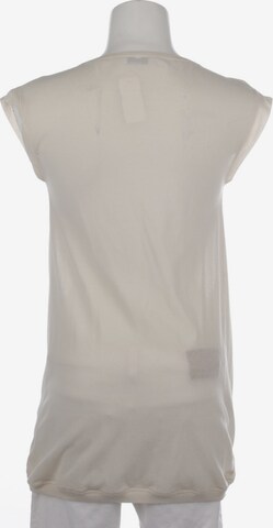 Brunello Cucinelli Top & Shirt in S in White