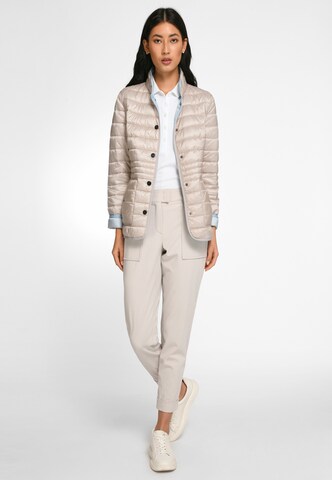 Basler Between-Season Jacket in Blue