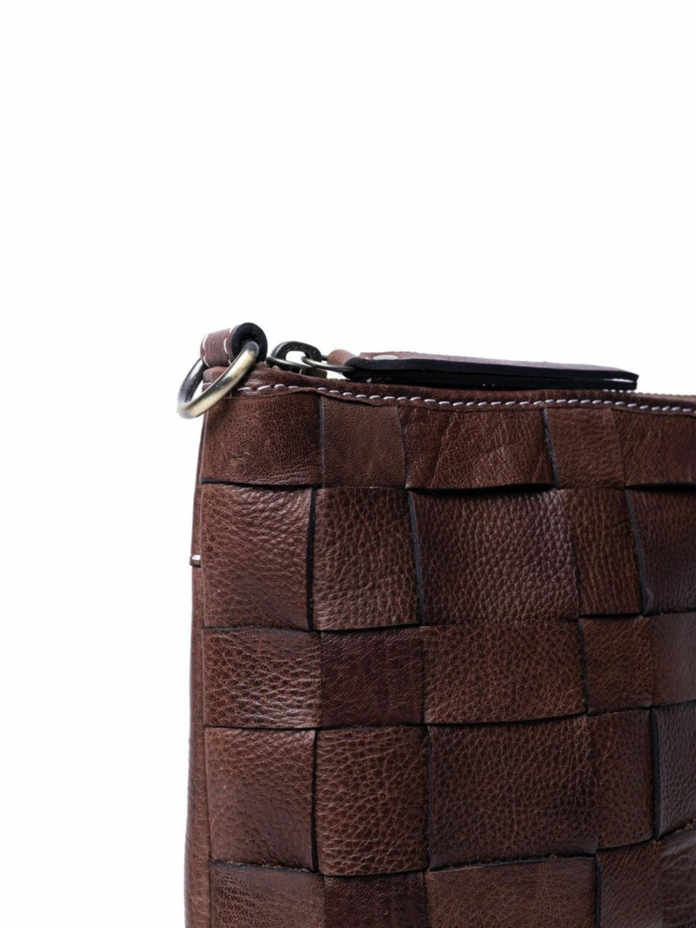 RE:DESIGNED Bag ' Noor ' in Grau