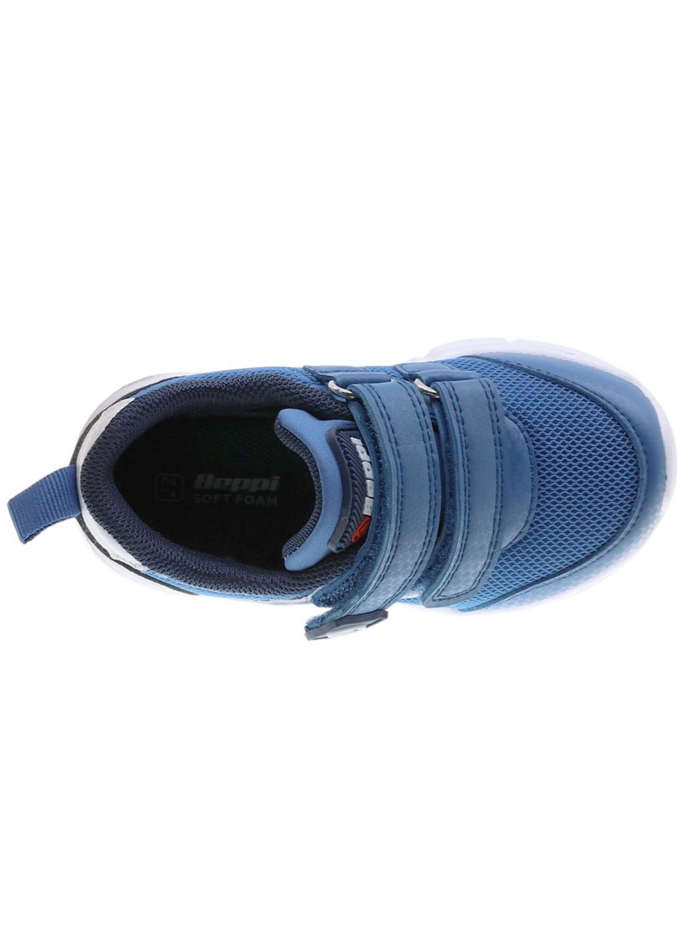 Beppi Sneakers in Blauw