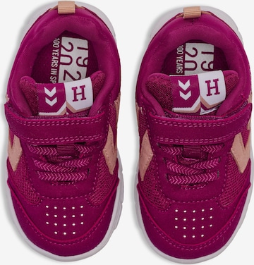 Hummel Sneakers in Roze