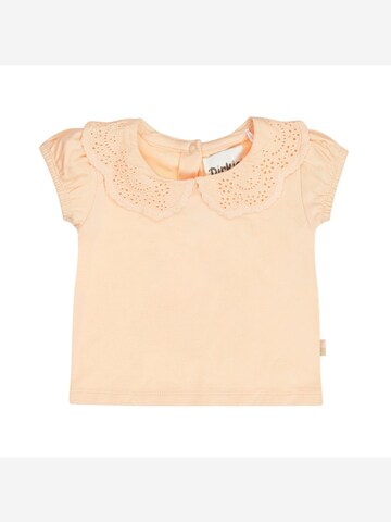 T-Shirt 'n58327-35' Dirkje en orange