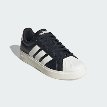 ADIDAS SPORTSWEAR Sneaker 'Streettalk' in Schwarz