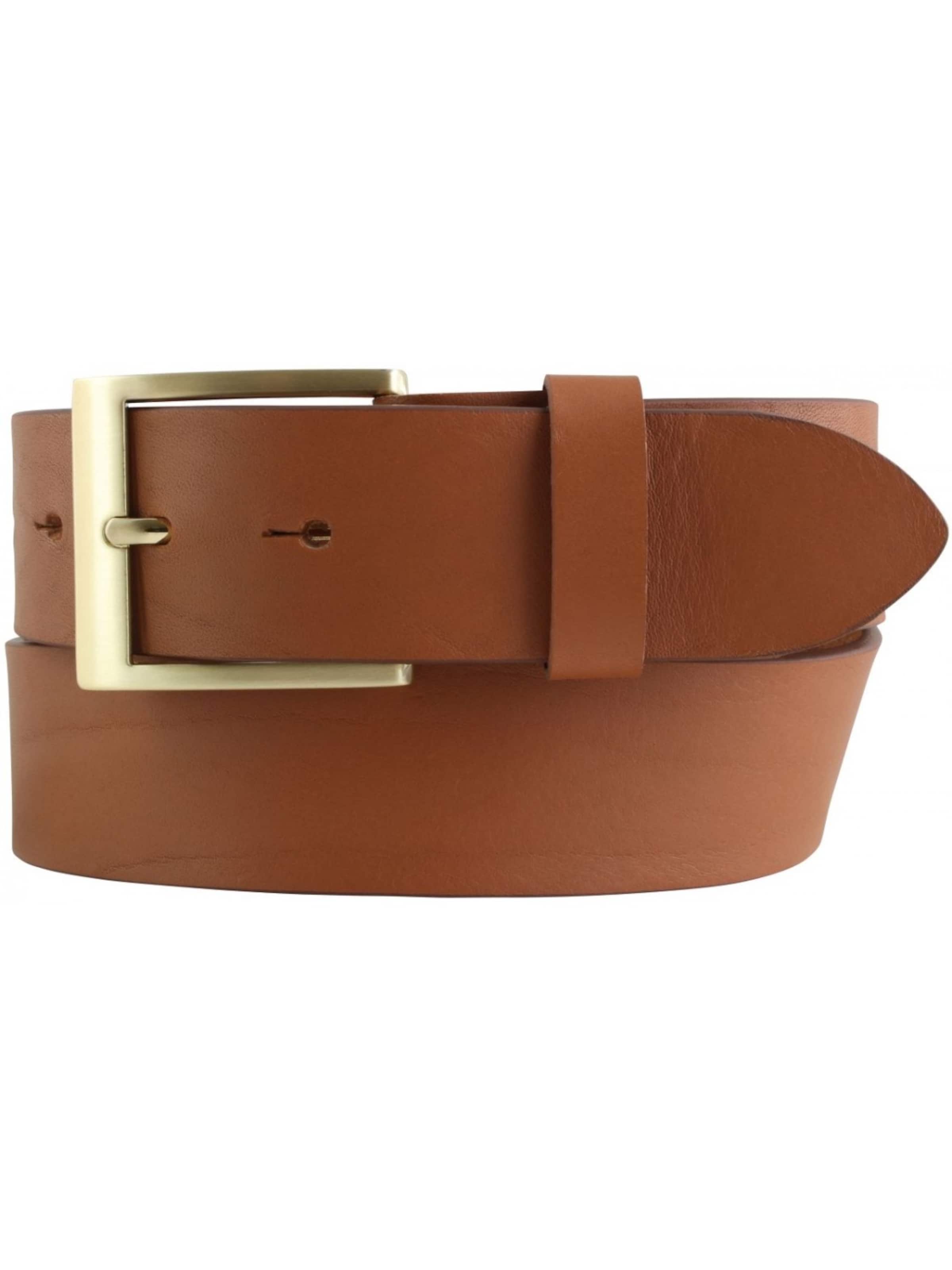 BELTINGER Gürtel 'Udineo'‌‌‌‌‌‌‌‌‌‌ in Beige: Vorderseite