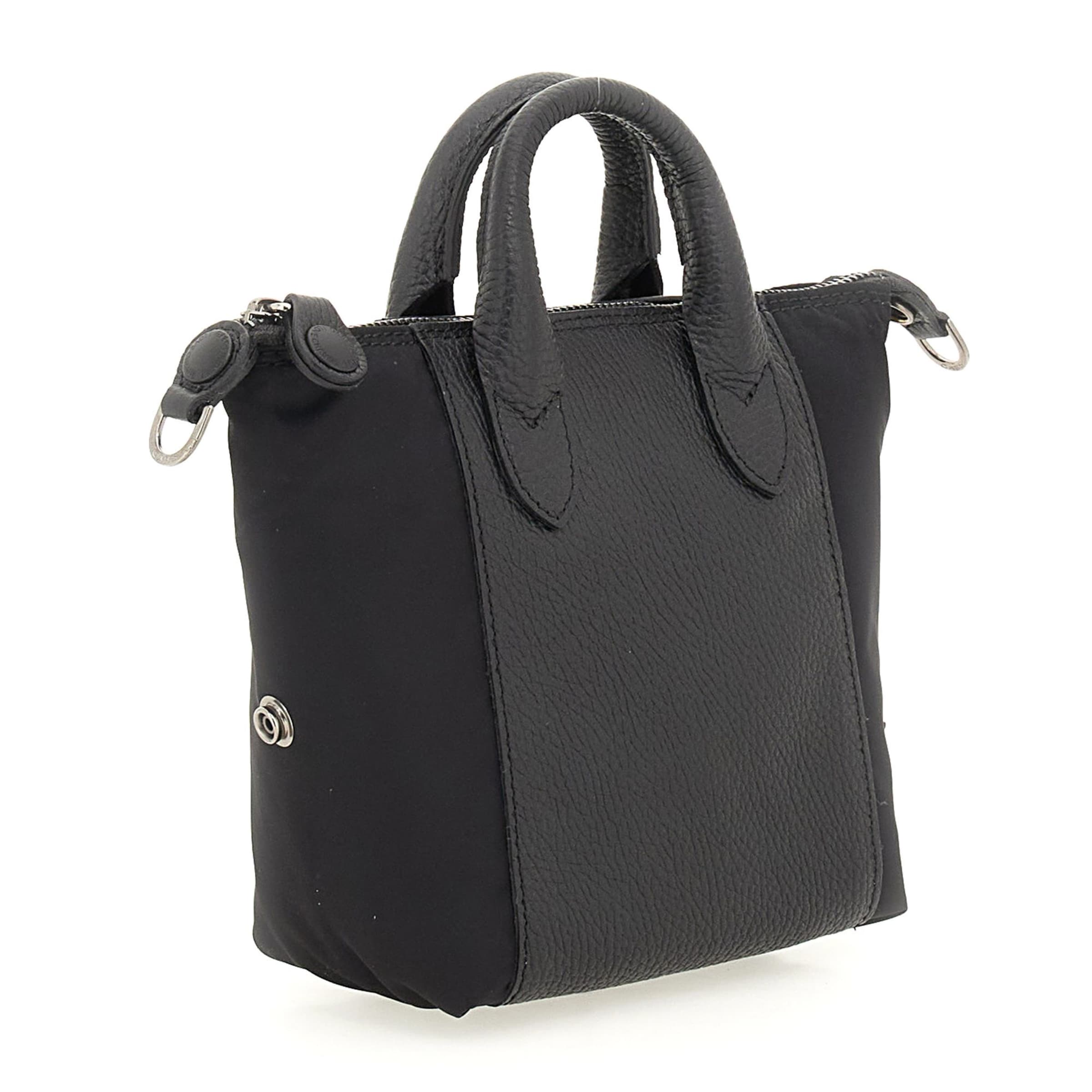 Gabs Handbag in Black