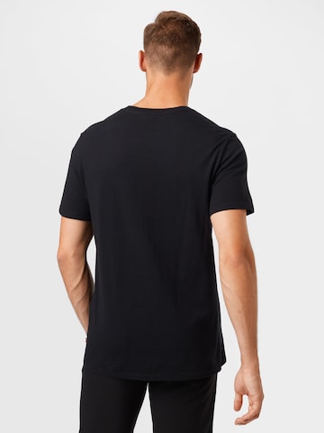 LEVI'S ® - Camiseta 'Sportswear Logo Graphic' en negro