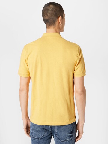 Banana Republic - Camiseta en amarillo