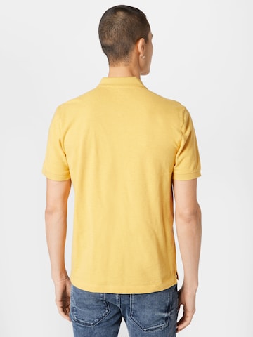 Banana Republic T-shirt i gul