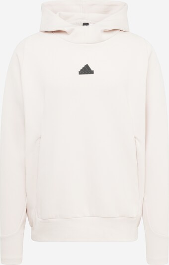 ADIDAS SPORTSWEAR Sportska sweater majica 'New Z.N.E. Premium' u pastelno ljubičasta / crna, Pregled proizvoda