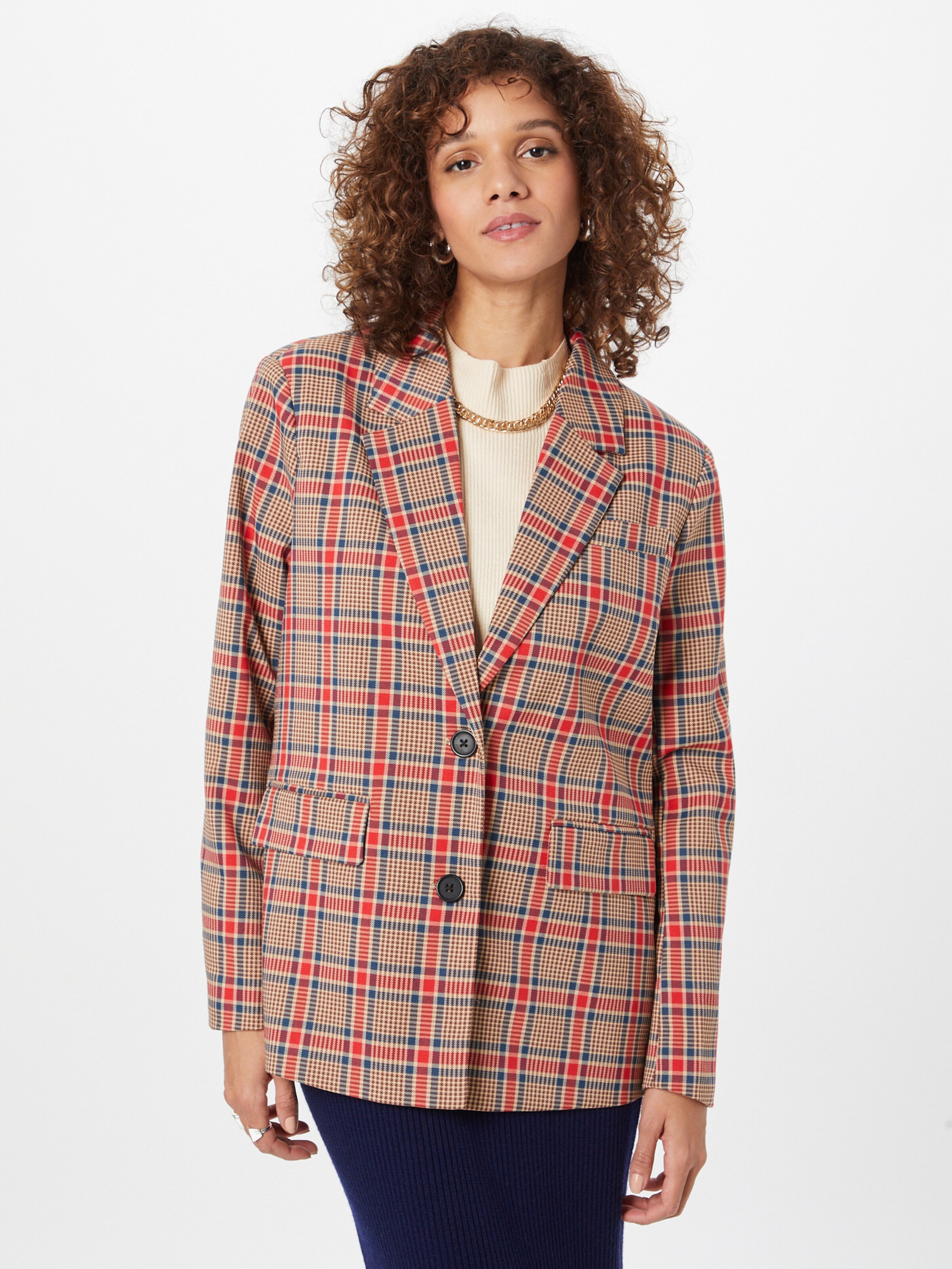 order blazer online