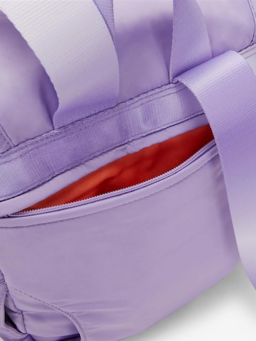 Sac à dos 'CITY PACK S' KIPLING en violet