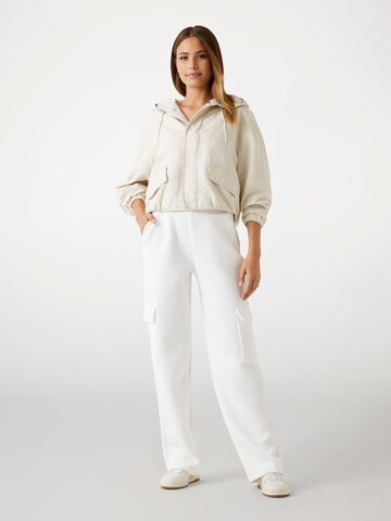 GUESS Jacke in Beige