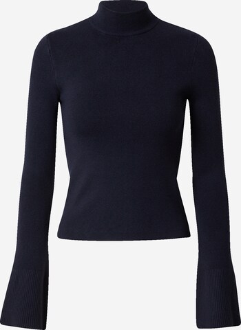 EDITED Sweater 'TEREZA' in Blue: front
