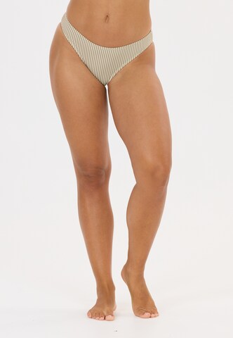 NOU Bikinibroek 'Arjana' in Wit: voorkant