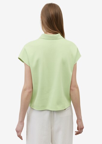 Marc O'Polo DENIM Shirt in Green