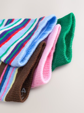 Next Носки в Синий